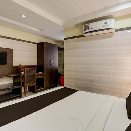 Flagship Hotel Suhana Grand 海得拉巴 外观 照片