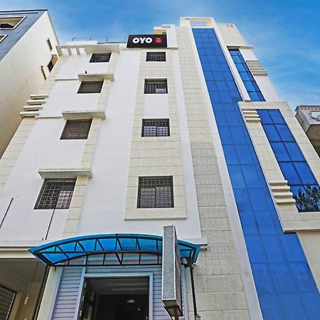 Flagship Hotel Suhana Grand 海得拉巴 外观 照片
