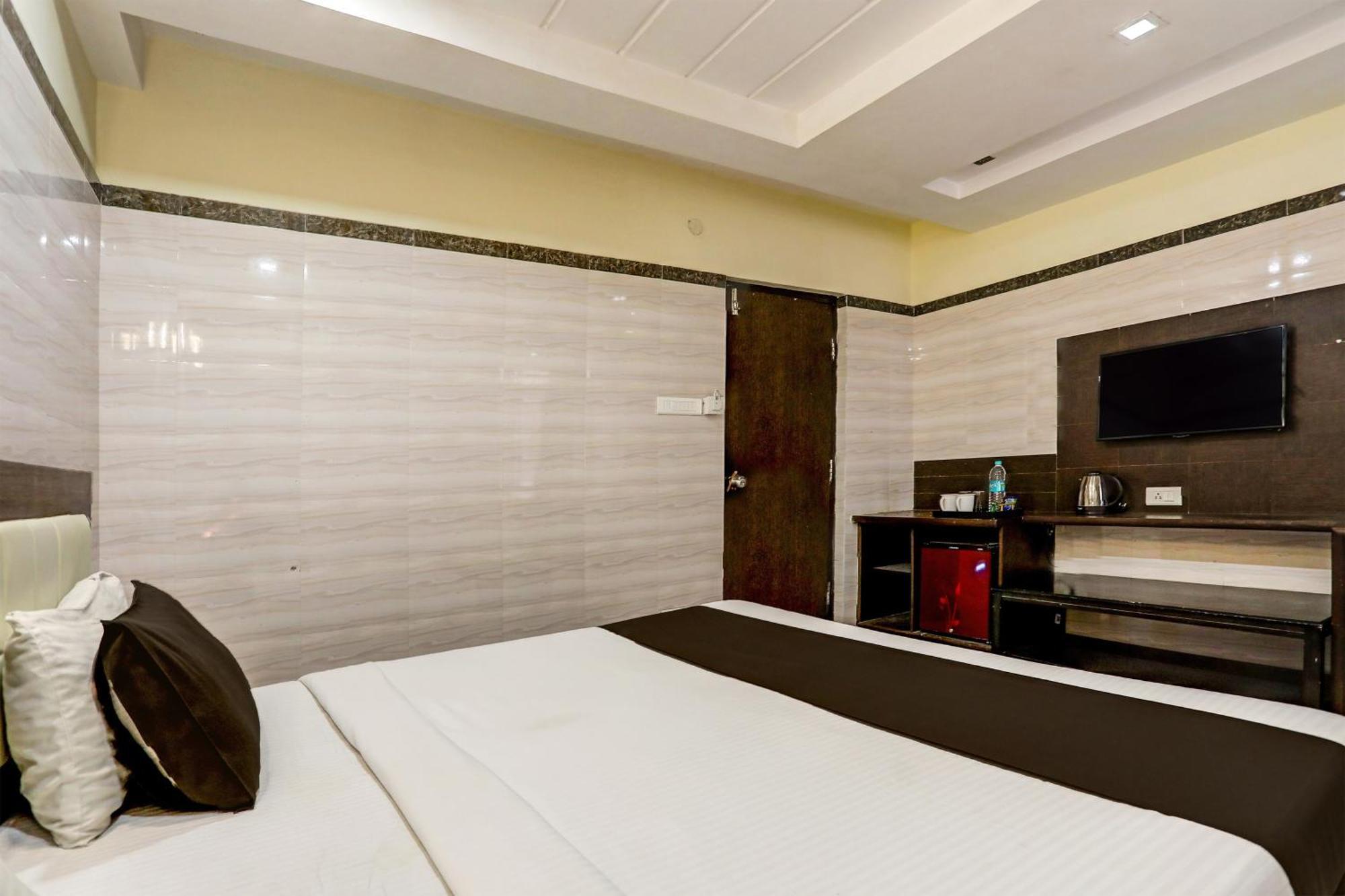 Flagship Hotel Suhana Grand 海得拉巴 外观 照片