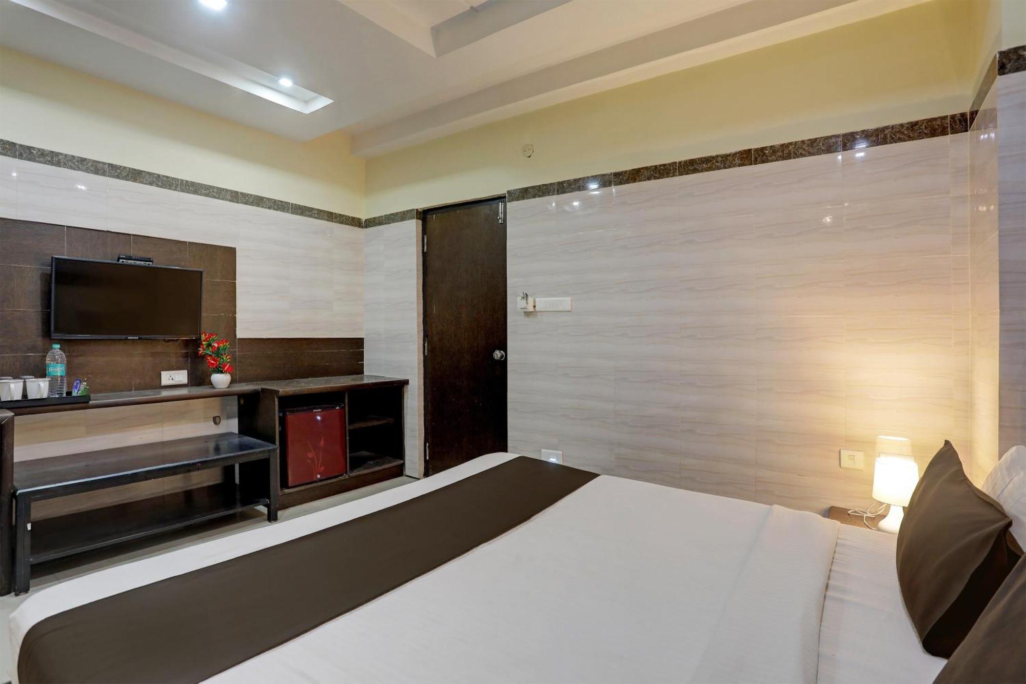 Flagship Hotel Suhana Grand 海得拉巴 外观 照片