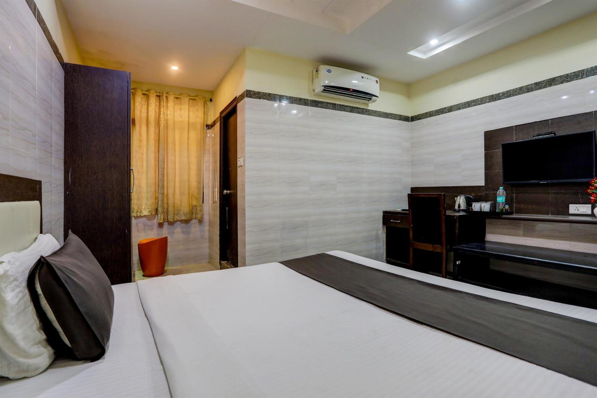 Flagship Hotel Suhana Grand 海得拉巴 外观 照片